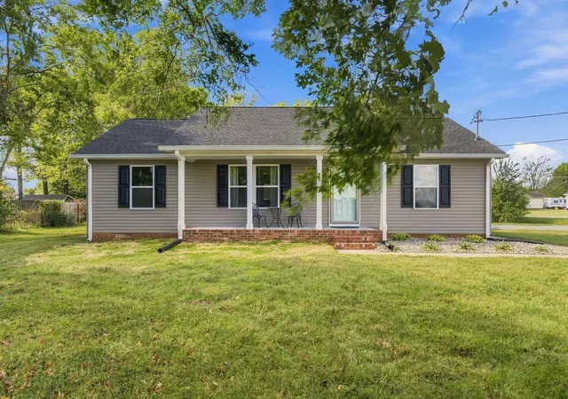 Photo 1 of Single family home for sale at 4158 Hord Rd, Murfreesboro, TN 37129 | MLS# 3629656 | Listing updated on 2026-10-30