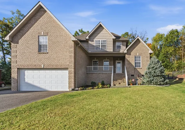 Single family home for sale at 218 Spirit Hl Cir, Smyrna, TN 37167 | MLS# 3629801