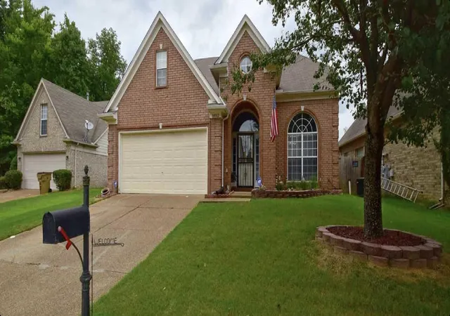 Photo 1 of Sale Pending at 10182 Kay Oak Cv, Cordova, TN 38016 | MLS# 3629630 | Listing updated on 2026-10-30