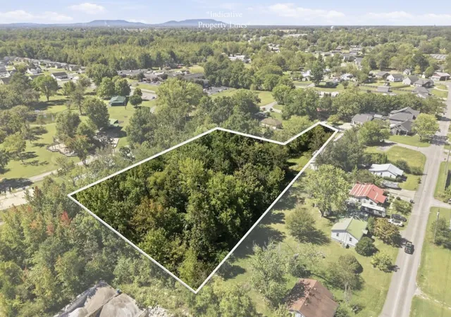 Land for sale at 810 Fisher Ave, Smithville, TN 37166 | MLS# 3629651