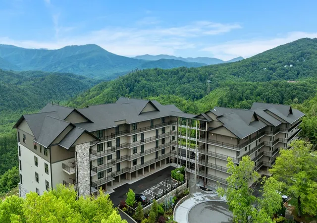 Condo for sale at 855 Campbell Lead Rd #108, Gatlinburg, TN 37738 | MLS# 3629675