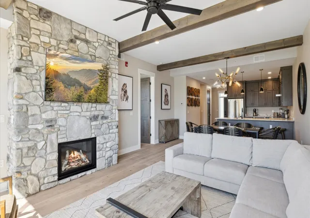 Photo 2 of Condo for sale at 855 Campbell Lead Rd #108, Gatlinburg, TN 37738 | MLS# 3629675 | Listing updated on 2026-10-30