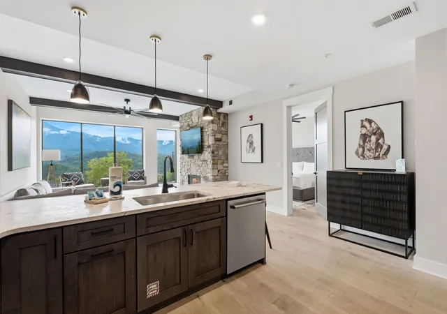 Photo 4 of Condo for sale at 855 Campbell Lead Rd #108, Gatlinburg, TN 37738 | MLS# 3629675 | Listing updated on 2026-10-30