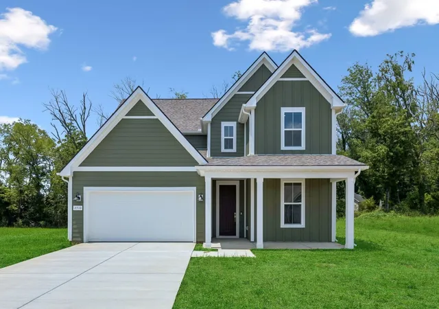 Photo 1 of Single family home for sale at 2510 Havenstone Ln, Murfreesboro, TN 37128 | MLS# 3629697 | Listing updated on 2026-10-30
