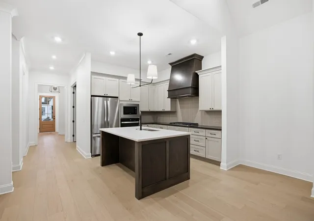 Photo 4 of Townhouse for sale at 4634 Dempsey Way, Chattanooga, TN 37419 | MLS# 3629665 | Listing updated on 2026-10-30