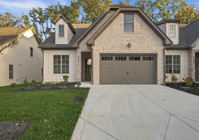 Townhouse for sale at 4652 Dempsey Way, Chattanooga, TN 37419 | MLS# 3629667 | Listing updated on 2026-10-30