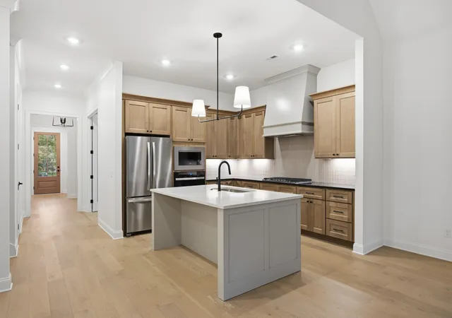 Photo 4 of Townhouse for sale at 4652 Dempsey Way, Chattanooga, TN 37419 | MLS# 3629667 | Listing updated on 2026-10-30