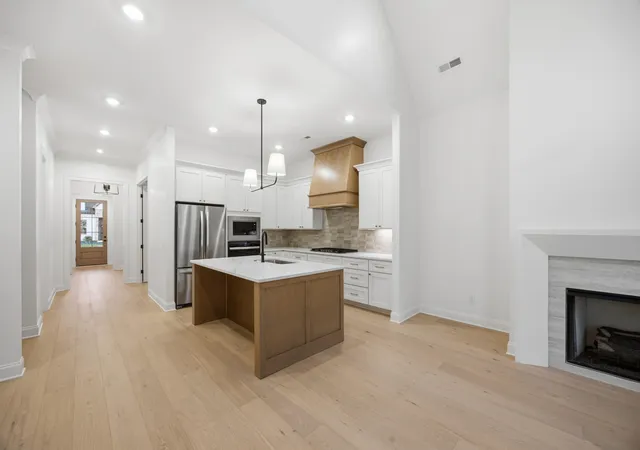 Photo 4 of Townhouse for sale at 4640 Dempsey Way, Chattanooga, TN 37419 | MLS# 3629668 | Listing updated on 2026-10-30