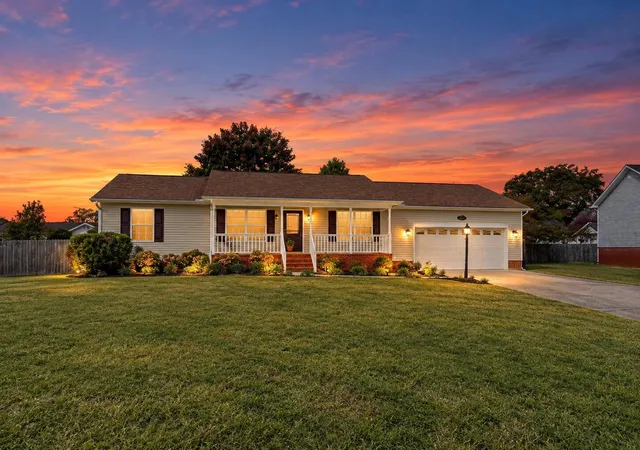 Single family home for sale at 111 Angie Ct NW, Cleveland, TN 37312 | MLS# 3629676