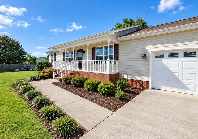 Photo 2 of Single family home for sale at 111 Angie Ct NW, Cleveland, TN 37312 | MLS# 3629676 | Listing updated on 2026-10-31