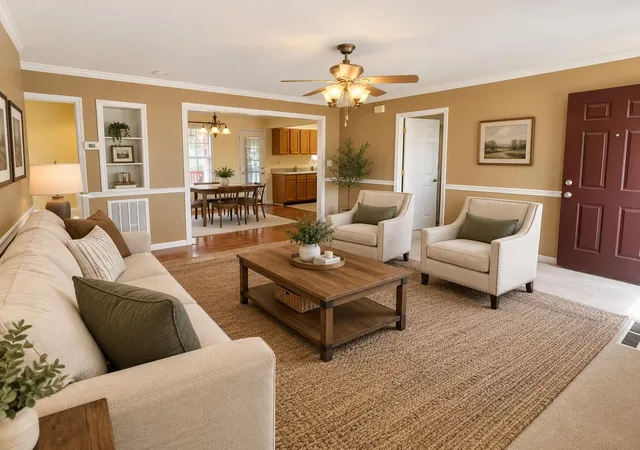 Photo 4 of Single family home for sale at 111 Angie Ct NW, Cleveland, TN 37312 | MLS# 3629676 | Listing updated on 2026-10-31