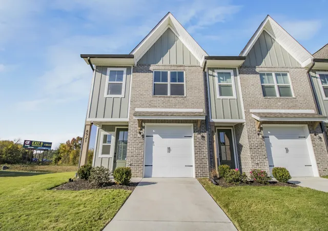 Townhouse for sale at 8921 James Crk Dr, Ooltewah, TN 37363 | MLS# 3629694
