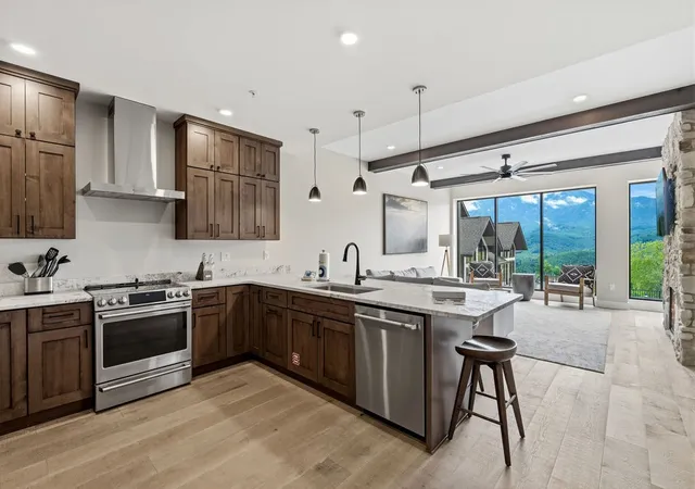 Photo 2 of Condo for sale at 855 Campbell Lead Rd #207, Gatlinburg, TN 37738 | MLS# 3629736 | Listing updated on 2026-10-30