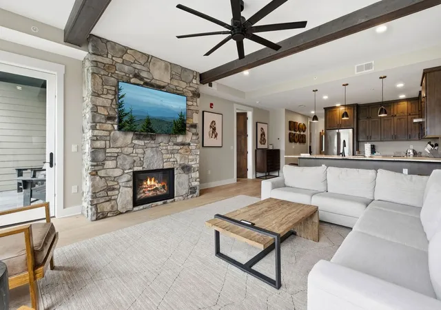 Photo 4 of Condo for sale at 855 Campbell Lead Rd #207, Gatlinburg, TN 37738 | MLS# 3629736 | Listing updated on 2026-10-30