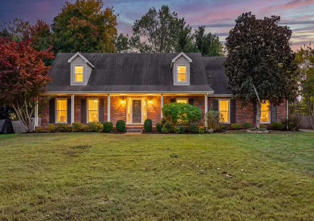 Single family home for sale at 277 Cheshire Rd, Clarksville, TN 37043 | MLS# 3629783