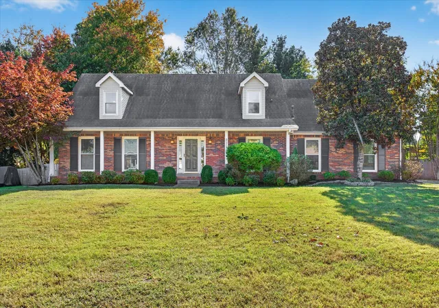 Photo 1 of Single family home for sale at 277 Cheshire Rd, Clarksville, TN 37043 | MLS# 3629783 | Listing updated on 2026-10-30