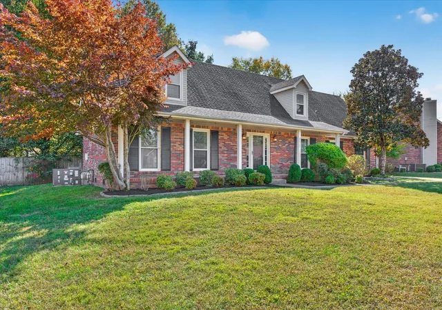 Photo 2 of Single family home for sale at 277 Cheshire Rd, Clarksville, TN 37043 | MLS# 3629783 | Listing updated on 2026-10-30