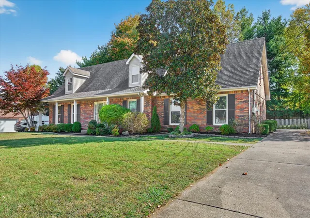Photo 3 of Single family home for sale at 277 Cheshire Rd, Clarksville, TN 37043 | MLS# 3629783 | Listing updated on 2026-10-30