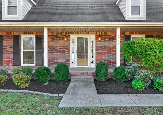 Photo 4 of Single family home for sale at 277 Cheshire Rd, Clarksville, TN 37043 | MLS# 3629783 | Listing updated on 2026-10-30