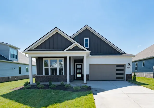 Single family home for sale at 5309 Synergy Pvt Way, Gallatin, TN 37066 | MLS# 3629836