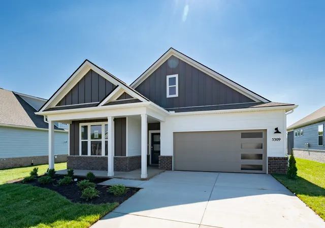 Photo 1 of Single family home for sale at 5309 Synergy Pvt Way, Gallatin, TN 37066 | MLS# 3629836 | Listing updated on 2026-10-30