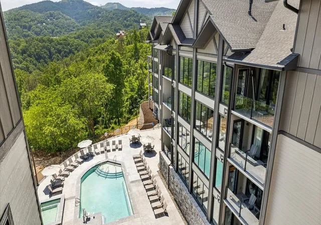 Photo 1 of Condo for sale at 855 Campbell Lead Rd #208, Gatlinburg, TN 37738 | MLS# 3629762 | Listing updated on 2026-10-30
