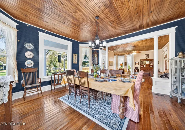 Photo 3 of Single family home for sale at 204 Nine Mile Cross Rd E, Pikeville, TN 37367 | MLS# 3629757 | Listing updated on 2026-10-30