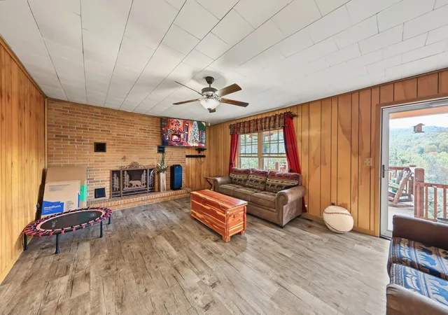Photo 3 of Single family home for sale at 240 Greasy Cvs Rd, Cosby, TN 37722 | MLS# 3629790 | Listing updated on 2026-10-30