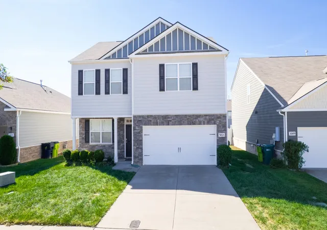 Single family home for sale at 3021 Simmental Ln, White House, TN 37188 | MLS# 3629890