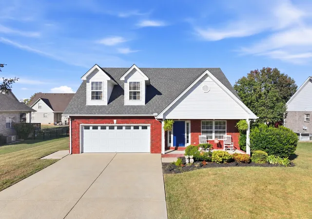 Single family home for sale at 812 Renaissance Ave, Murfreesboro, TN 37129 | MLS# 3629863