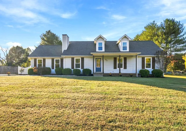 Single family home for sale at 103 Eric Cir, Smyrna, TN 37167 | MLS# 3630038