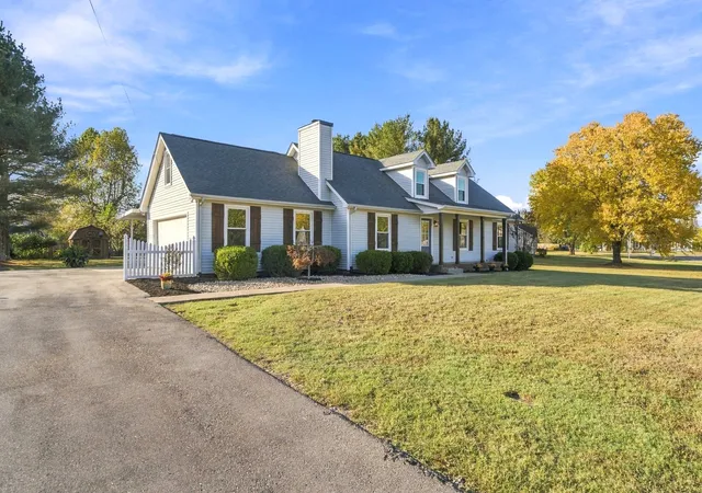Photo 1 of Single family home for sale at 103 Eric Cir, Smyrna, TN 37167 | MLS# 3630038 | Listing updated on 2026-10-31
