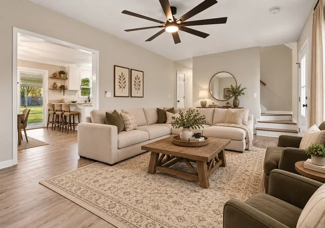 Photo 2 of Single family home for sale at 103 Eric Cir, Smyrna, TN 37167 | MLS# 3630038 | Listing updated on 2026-10-31