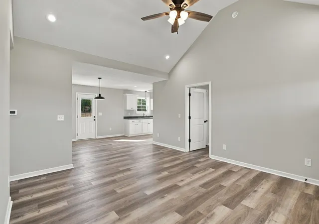 Photo 3 of Single family home for sale at 2185 Claude Fox Rd, Cornersville, TN 37047 | MLS# 3629943 | Listing updated on 2026-10-30