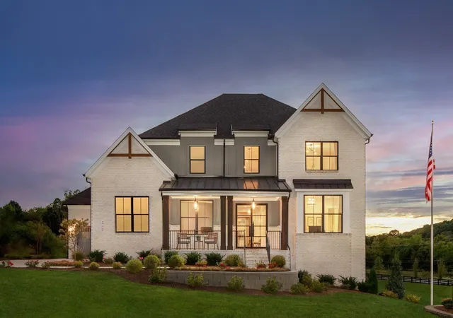 Photo 1 of Single family home for sale at 2445 Union Sta Dr, Thompsons Station, TN 37179 | MLS# 3630000 | Listing updated on 2026-10-30