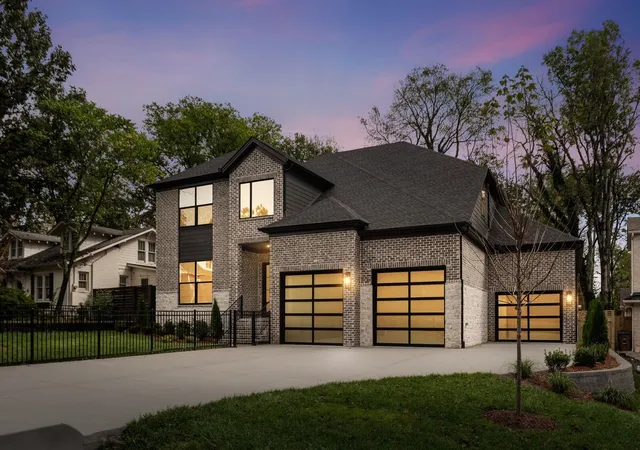 Photo 4 of Single family home for sale at 2445 Union Sta Dr, Thompsons Station, TN 37179 | MLS# 3630000 | Listing updated on 2026-10-30