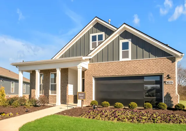Single family home for sale at 5316 Synergy Pvt Way, Gallatin, TN 37066 | MLS# 3629942