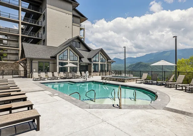 Photo 2 of Condo for sale at 855 Campbell Lead Rd #206, Gatlinburg, TN 37738 | MLS# 3629981 | Listing updated on 2026-10-30