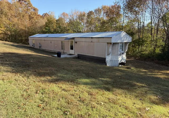 Photo 1 of Manufactured home for sale at 56 Blf Point Ridge Ln, Waverly, TN 37185 | MLS# 3630016 | Listing updated on 2026-10-30