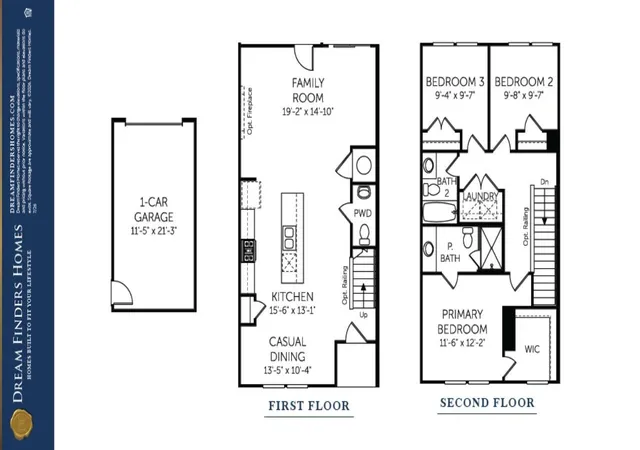 Photo 1 of Townhouse for sale at 2724 Vanishing Way, Murfreesboro, TN 37129 | MLS# 3629989 | Listing updated on 2026-10-30