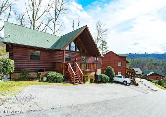 Single family home for sale at 1519 Boo Boos Way, Sevierville, TN 37862 | MLS# 3630021