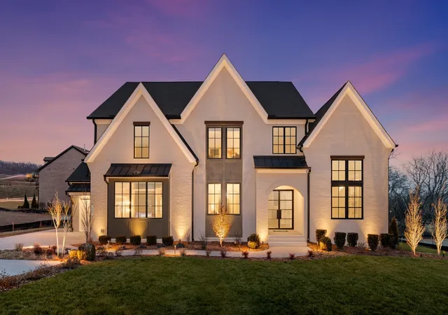 Photo 1 of Single family home for sale at 2456 Union Sta Dr, Thompsons Station, TN 37179 | MLS# 3630023 | Listing updated on 2026-10-31