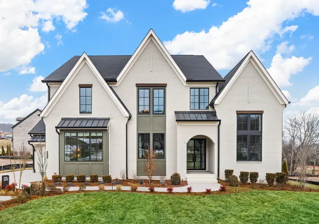 Photo 3 of Single family home for sale at 2456 Union Sta Dr, Thompsons Station, TN 37179 | MLS# 3630023 | Listing updated on 2026-10-31