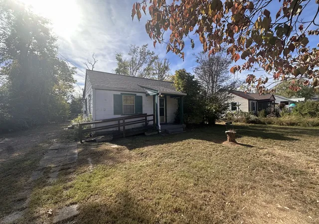 Photo 1 of Single family home for sale at 95 Jay St, Nashville, TN 37210 | MLS# 3630037 | Listing updated on 2026-10-31