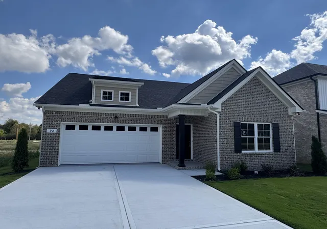 Single family home for sale at 92 Laurel View St, Manchester, TN 37355 | MLS# 3630108