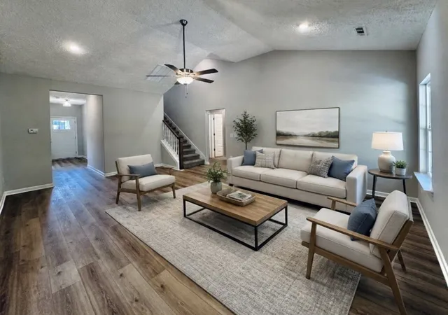Single family home for sale at 69 Laurel View St, Manchester, TN 37355 | MLS# 3630113