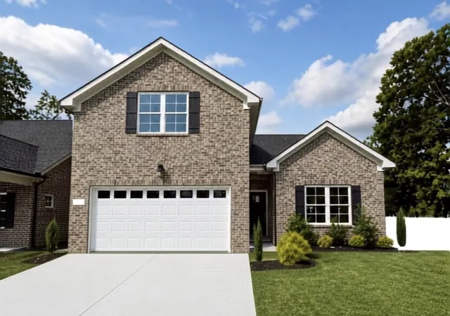 Photo 1 of Single family home for sale at 69 Laurel View St, Manchester, TN 37355 | MLS# 3630113 | Listing updated on 2026-10-31