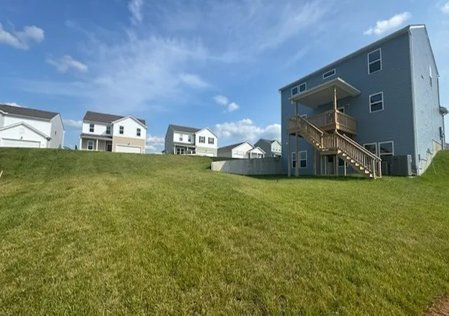 Photo 4 of Single family home for sale at 3700 Seapepper Dr, Columbia, TN 38401 | MLS# 3630188 | Listing updated on 2026-10-31