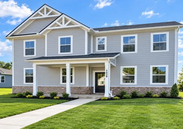 Single family home for sale at 4028 Red Hawk Rd, Columbia, TN 38401 | MLS# 3630186