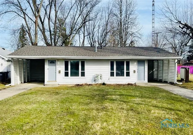 1st image of 1253 Eastgate Rd, Toledo, OH 43615 | MLS# 6133842